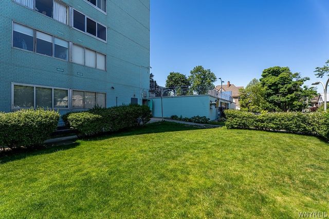 1088 Delaware Avenue 3F, Buffalo, NY 14209