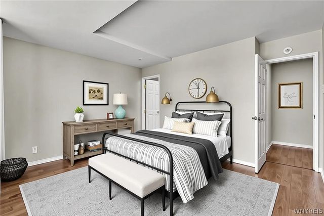 1088 Delaware Avenue 3F, Buffalo, NY 14209