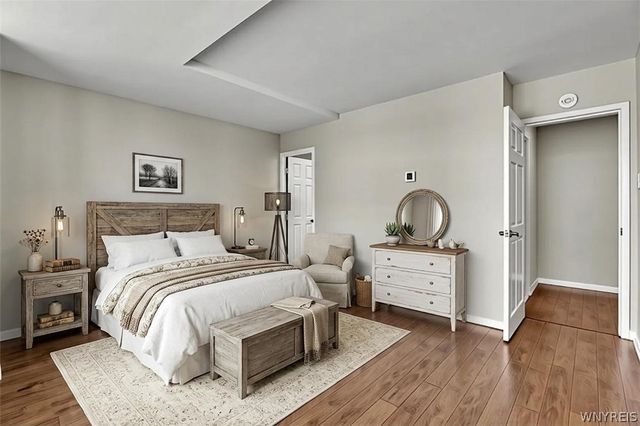 1088 Delaware Avenue 3F, Buffalo, NY 14209