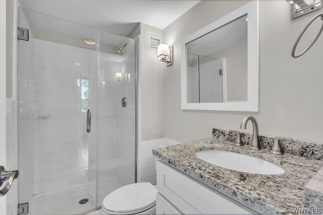 1088 Delaware Avenue 3F, Buffalo, NY 14209
