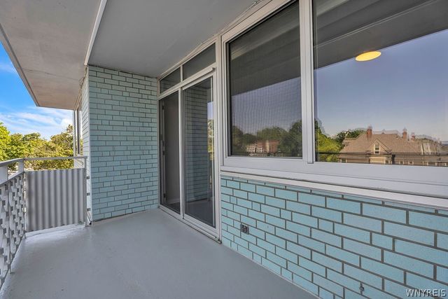 1088 Delaware Avenue 3F, Buffalo, NY 14209