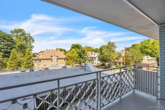 1088 Delaware Avenue 3F, Buffalo, NY 14209