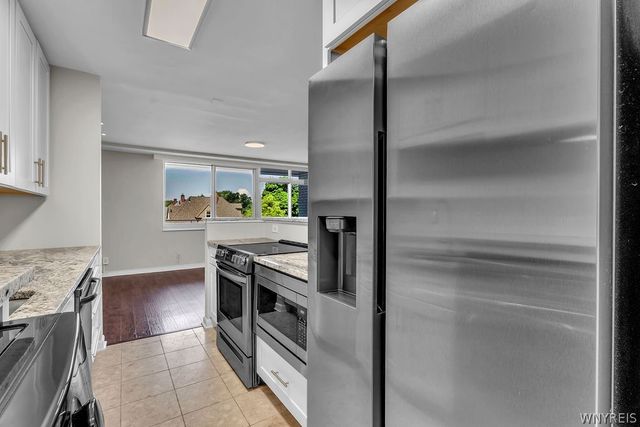 1088 Delaware Avenue 3F, Buffalo, NY 14209