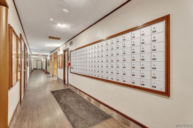 1088 Delaware Avenue 3F, Buffalo, NY 14209
