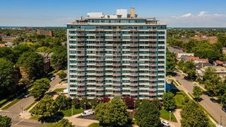 1088 Delaware Avenue 3F, Buffalo, NY 14209