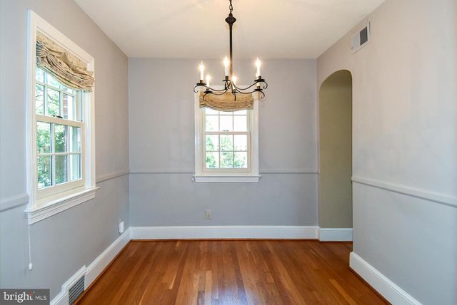 510 N NELSON ST, Arlington, VA 22203