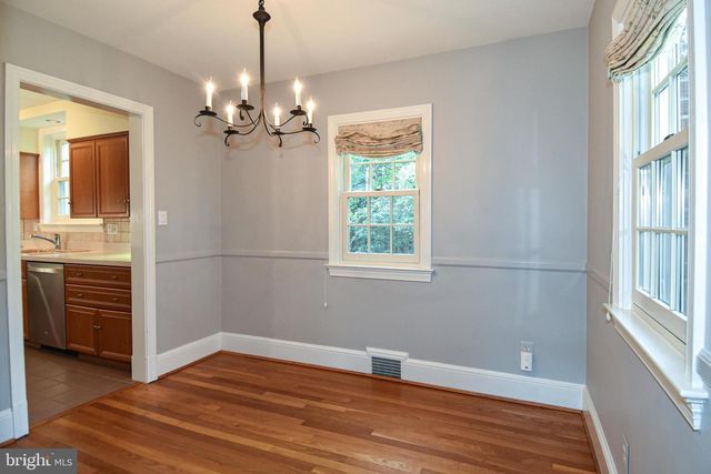 510 N NELSON ST, Arlington, VA 22203