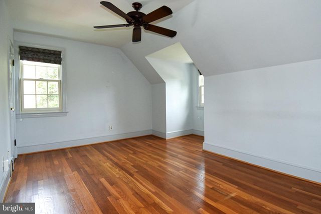 510 N NELSON ST, Arlington, VA 22203