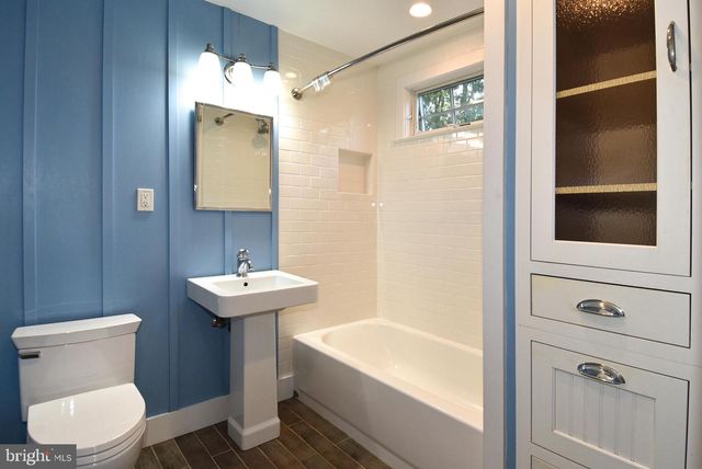 510 N NELSON ST, Arlington, VA 22203