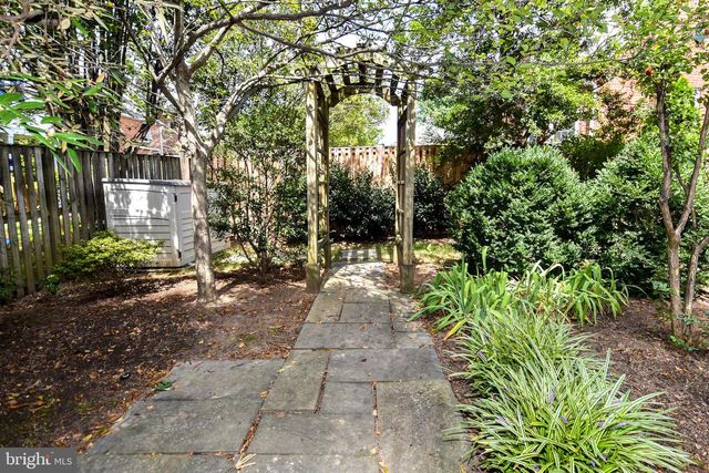 510 N NELSON ST, Arlington, VA 22203