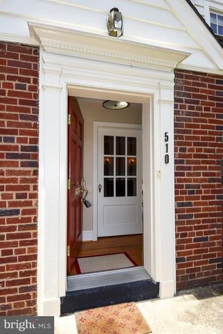 510 N NELSON ST, Arlington, VA 22203