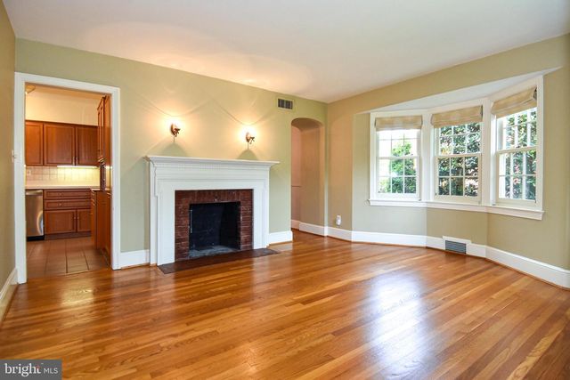 510 N NELSON ST, Arlington, VA 22203