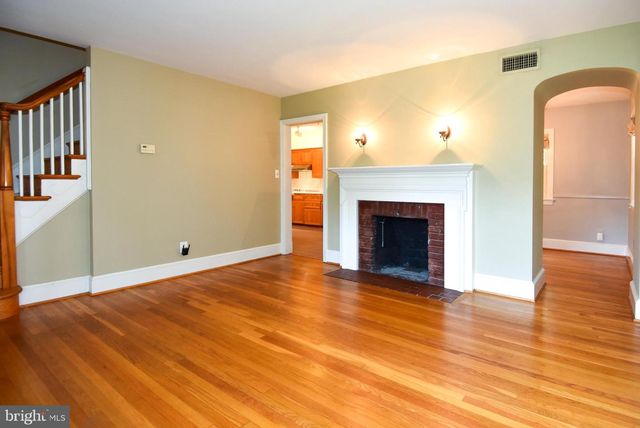 510 N NELSON ST, Arlington, VA 22203