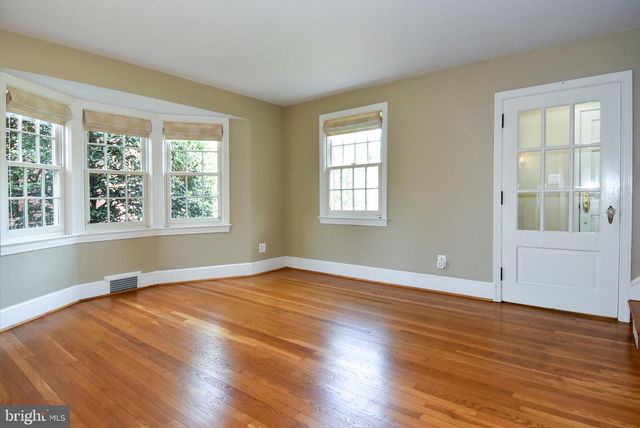 510 N NELSON ST, Arlington, VA 22203