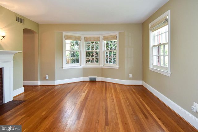 510 N NELSON ST, Arlington, VA 22203