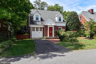 510 N NELSON ST, Arlington, VA 22203