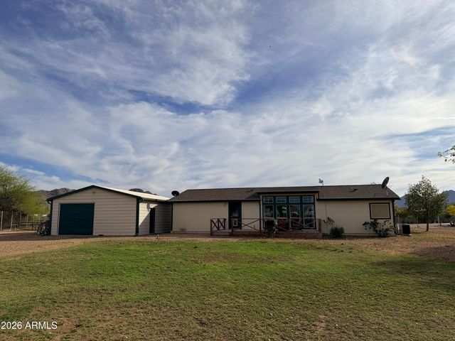 20120 E SAN TAN Boulevard, Queen Creek, AZ 85142