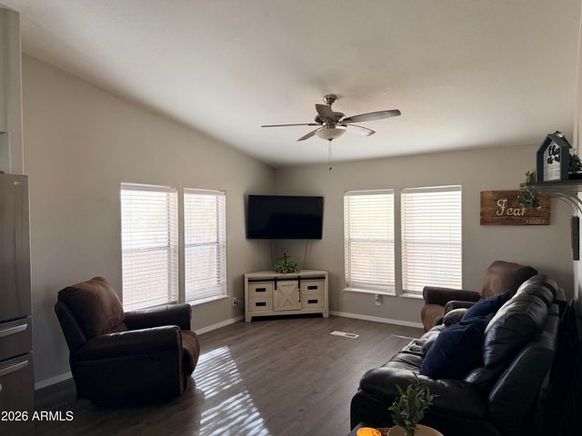 20120 E SAN TAN Boulevard, Queen Creek, AZ 85142