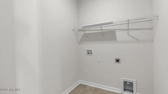 1863 Branson Court, Farmville, NC 27828