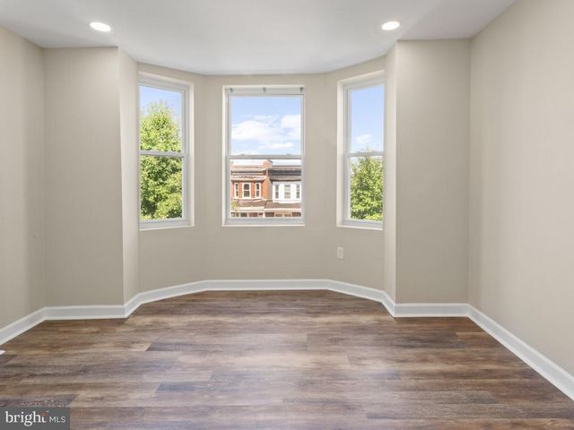 2903 WINCHESTER ST, Baltimore, MD 21216