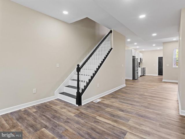 2903 WINCHESTER ST, Baltimore, MD 21216