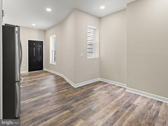 2903 WINCHESTER ST, Baltimore, MD 21216