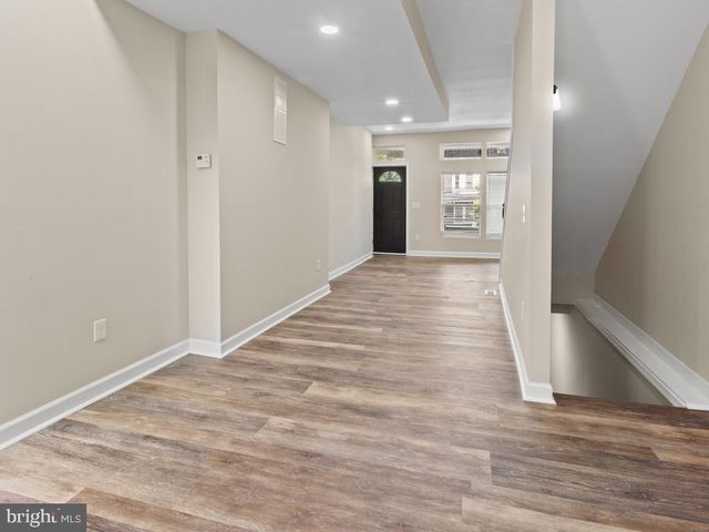 2903 WINCHESTER ST, Baltimore, MD 21216