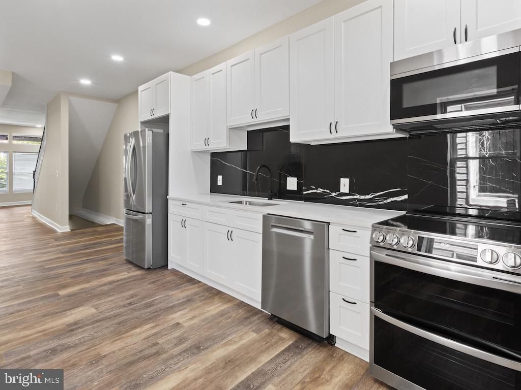 2903 WINCHESTER ST, Baltimore, MD 21216