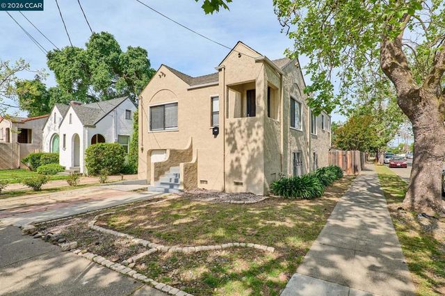 1440 Beach St, Vallejo, CA 94590