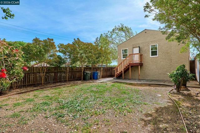 1440 Beach St, Vallejo, CA 94590