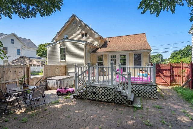 210 School Street, Stoughton, MA 02072