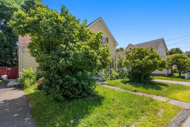 210 School Street, Stoughton, MA 02072
