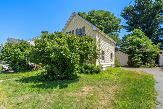 210 School Street, Stoughton, MA 02072