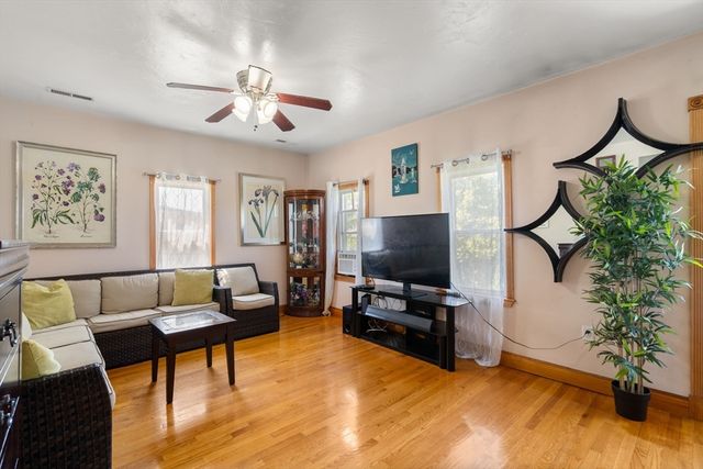 210 School Street, Stoughton, MA 02072