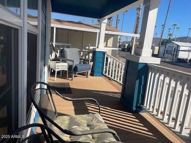 2050 W DUNLAP Avenue B153, Phoenix, AZ 85021