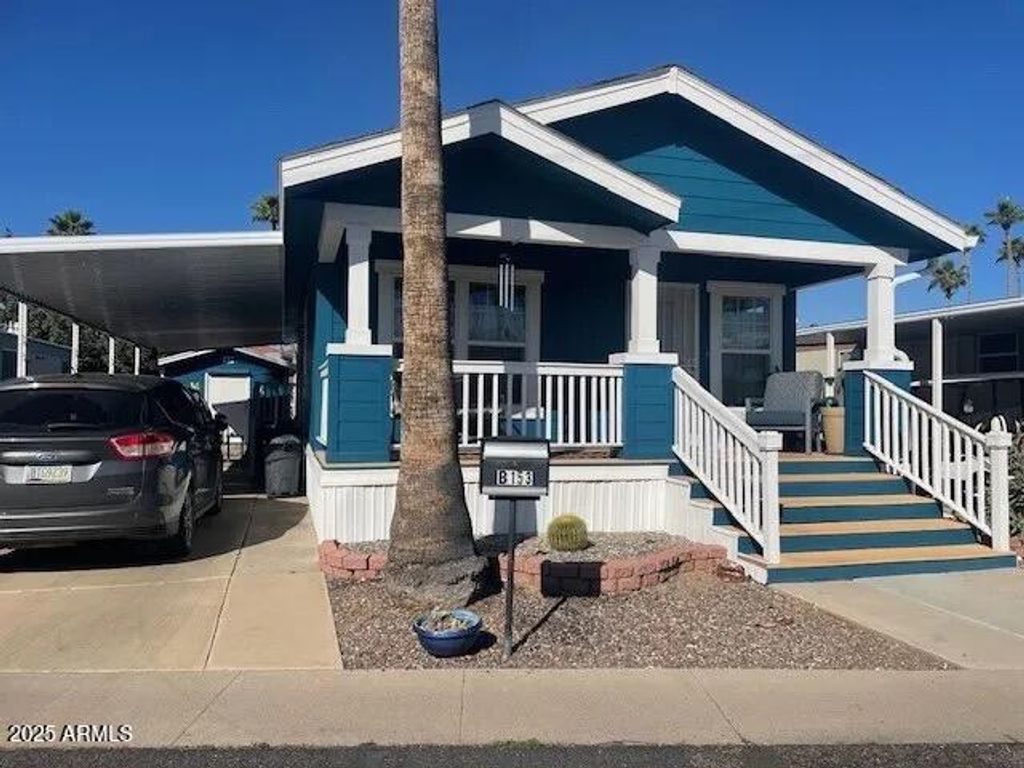 2050 W DUNLAP Avenue B153, Phoenix, AZ 85021