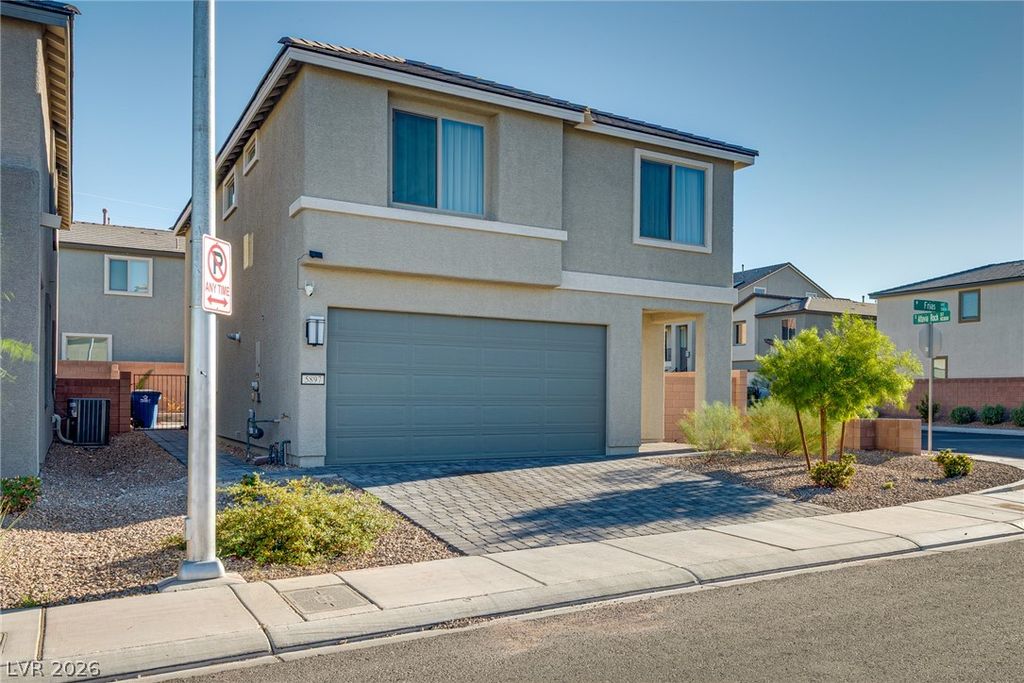 5897 West Frias Avenue, Las Vegas, NV 89141 — photo 5