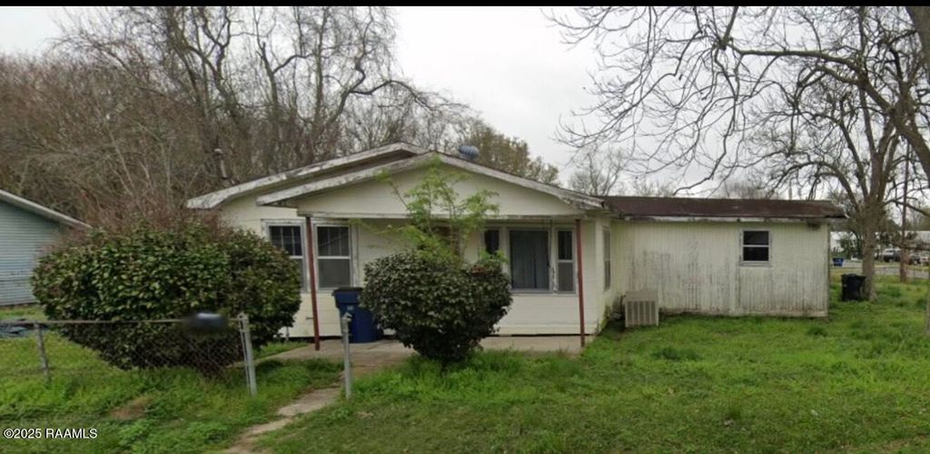 1623 Prairie Avenue, Abbeville, LA 70510