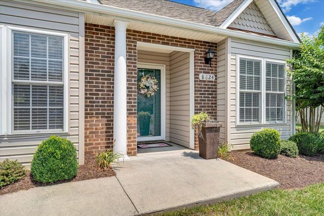 8624 South Bend DR, Roanoke, VA 24019