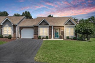 8624 South Bend DR, Roanoke, VA 24019