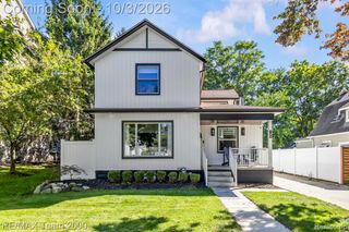 189 Hamilton Street, Plymouth, MI 48170