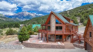 8966 Hanging Tree Drive, Salida, CO 81201