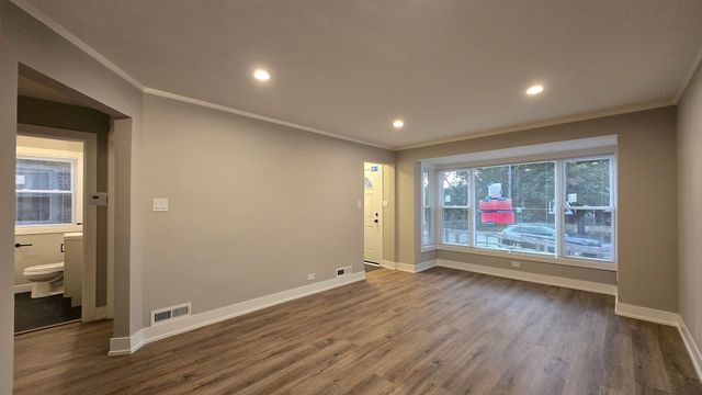 14223 S Eggleston Avenue, Riverdale, IL 60827