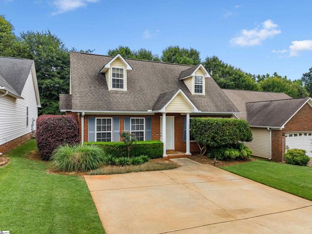 554 Fawn Branch Trail, Boiling Springs, SC 29316