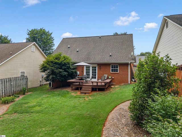 554 Fawn Branch Trail, Boiling Springs, SC 29316