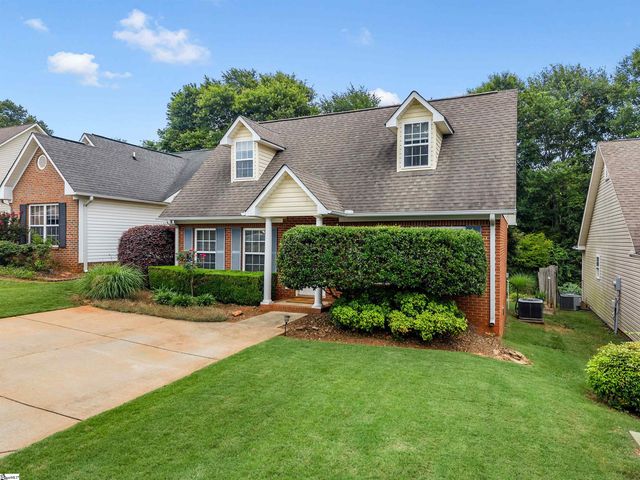 554 Fawn Branch Trail, Boiling Springs, SC 29316
