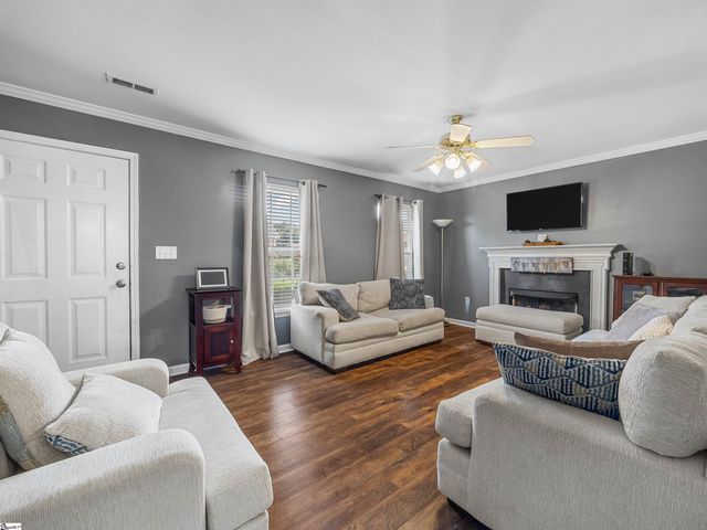 554 Fawn Branch Trail, Boiling Springs, SC 29316