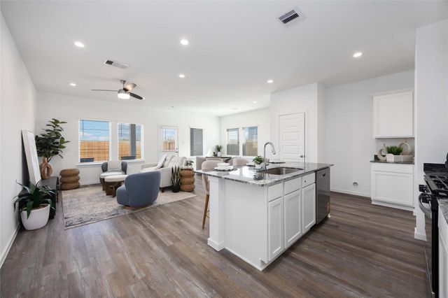 4815 Peanut Butter And Jelly Drive, Houston, TX 77048