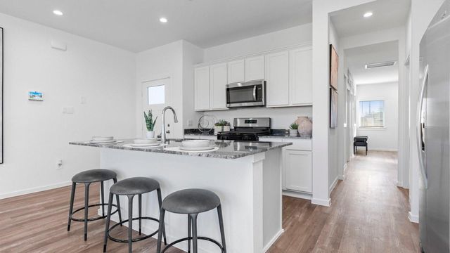 4815 Peanut Butter And Jelly Drive, Houston, TX 77048