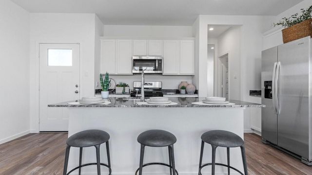 4815 Peanut Butter And Jelly Drive, Houston, TX 77048